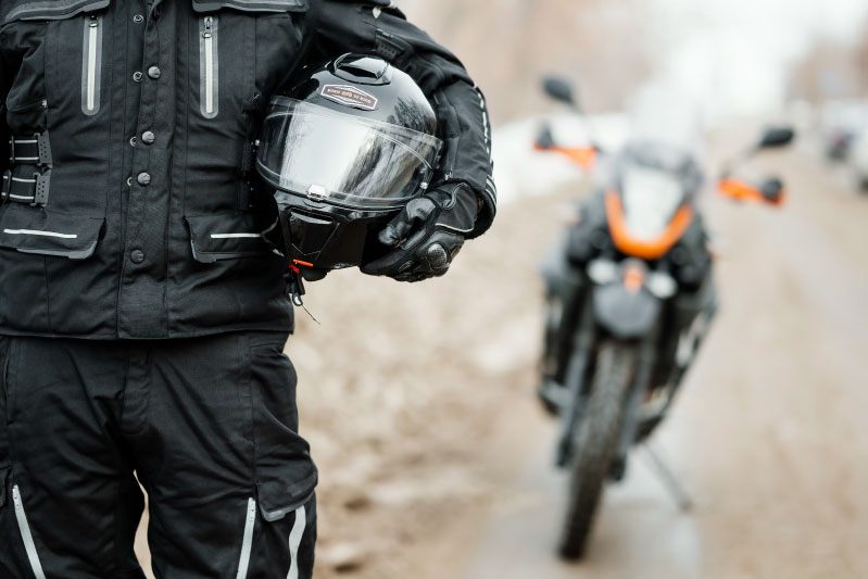 vigilancia privada en moto medellín