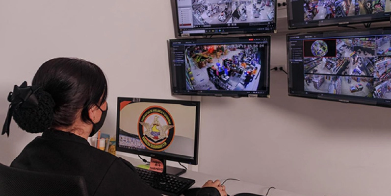 medios tecnológicos en medellín